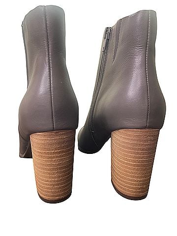 Vionic Kennedy Ankle Boots (view 2)