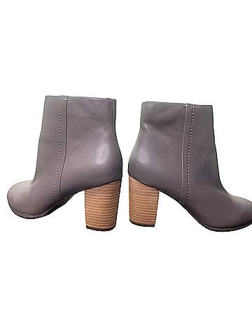 Vionic Kennedy Ankle Boots (view 1)