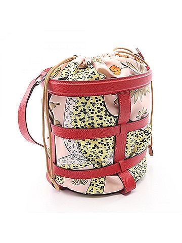Hermès Hermes Musardine Shoulder Bag/Handbag, Silk, Veau Epsom Leather, Women's, Red, 070539CK 070544CK (view 2)