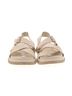 Chaco 100% Leather Ivory Chaco Sandals Size 8 - photo 2