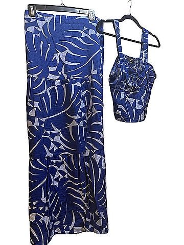 Sun N Sand Casual Dress (view 1)