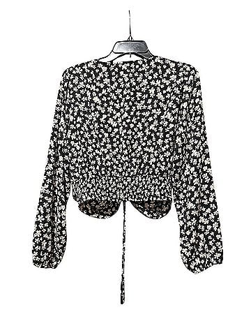 H&M Long Sleeve Top (view 2)