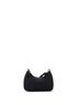 Prada 100% Nylon Black Re-Edition Shoulder Bag Tessuto Mini One size - photo 4