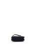 Prada 100% Nylon Black Re-Edition Shoulder Bag Tessuto Mini One size - photo 2