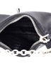 Prada 100% Nylon Black Re-Edition Shoulder Bag Tessuto Mini One size - photo 5