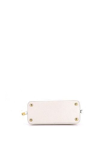 Prada Dual Strap Promenade Bag Saffiano Leather Small (view 2)
