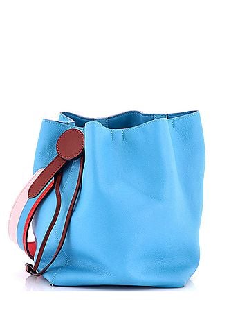 Hermès Licol Bag Evercolor 17 (view 1)