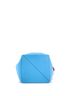 Hermès 100% Leather Blue Licol Bag Evercolor 17 One size - photo 2