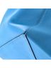 Hermès 100% Leather Blue Licol Bag Evercolor 17 One size - photo 6