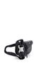 Christian Dior 100% Leather Black Saddle Messenger Pouch Leather One size - photo 3
