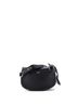Christian Dior 100% Leather Black Saddle Messenger Pouch Leather One size - photo 4