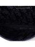 Christian Dior 100% Leather Black Saddle Messenger Pouch Leather One size - photo 5