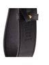 Gucci 100% Leather Black GG Marmont Belt Leather Medium One size - photo 3