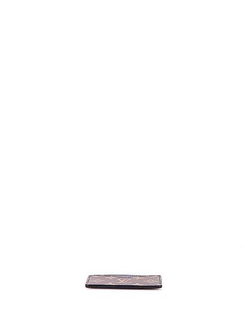 Louis Vuitton Neo Card Holder Macassar Monogram Canvas (view 2)