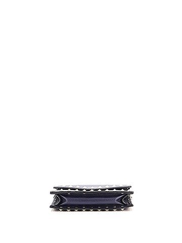 Valentino Garavani Rockstud Envelope Chain Crossbody Bag Leather Small (view 2)