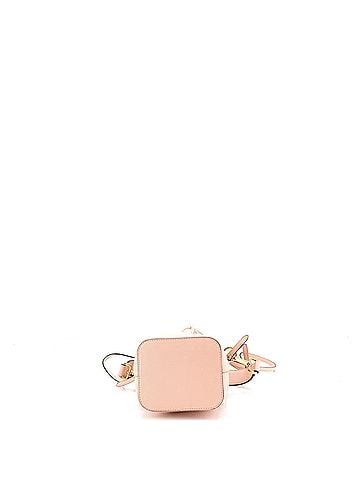 Fendi Mon Tresor Bucket Bag Leather Mini (view 2)