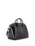 Givenchy 100% Leather Black Antigona Bag Glazed Leather Medium One size - photo 3