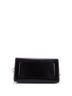 Givenchy 100% Leather Black Antigona Bag Glazed Leather Medium One size - photo 2