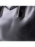 Givenchy 100% Leather Black Antigona Bag Glazed Leather Medium One size - photo 6