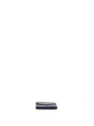 Louis Vuitton Victorine Wallet Monogram Empreinte Leather (view 2)