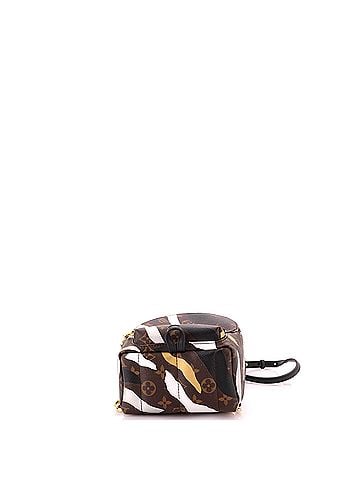 Louis Vuitton Palm Springs Backpack Limited Edition LOL League of Legends Monogram Canvas Mini (view 2)