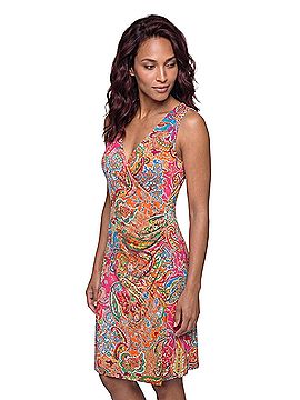 Ralph Lauren Casual Dress (view 2)