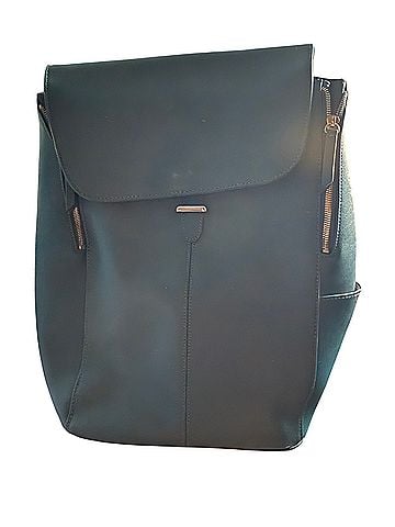 Samsonite Leather Backpack (view 1)