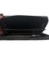 Vera New York Print Gray Leather Belt One size - photo 3