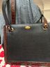 Bally Black Brown Shoulder Bag One size - photo 4