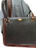 Bally Black Brown Shoulder Bag One size - photo 1