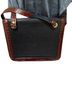 Bally Black Brown Shoulder Bag One size - photo 2
