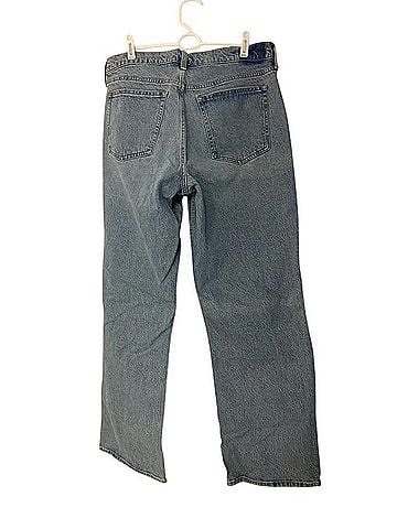 Abercrombie & Fitch The Baggy Jeans (view 2)