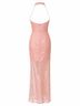NBD Solid Pink Cocktail Dress Size M - photo 11