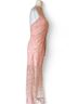 NBD Solid Pink Cocktail Dress Size M - photo 6