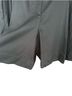 Cos 100% Lyocell Black Skort Size 14 - photo 7