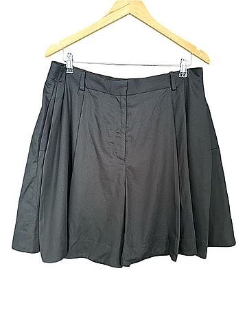 Cos Pleated Modern Tailored Chic Skort Skort (view 1)