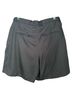 Cos 100% Lyocell Black Skort Size 14 - photo 2