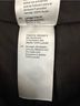 Cos 100% Lyocell Black Skort Size 14 - photo 8