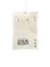 Cos 100% Lyocell Black Skort Size 14 - photo 4