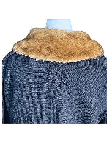Marisa Christina Cardigan (view 2)