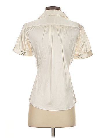 Etcetera Etcetera Short Sleeve Blouse (view 2)