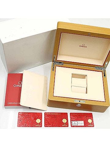 Omega Omega Seamaster Aqua Terra GMT Worldtimer Master Co-Axial 220 32 43 22 10 001 Men's Watch Date Green Automatic (view 2)