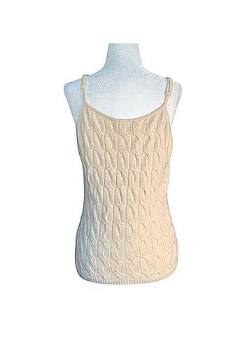 Minnie Rose Cashmere Pullover Sweater (view 2)
