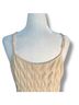 Minnie Rose 100% Cashmere Ivory Cashmere Pullover Sweater Size M - photo 6