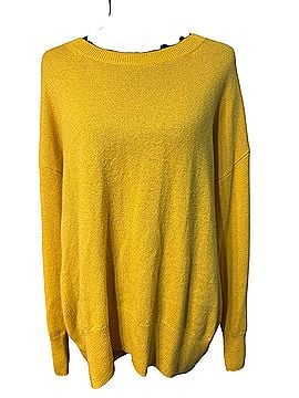 Tahari Cashmere Pullover Sweater (view 1)