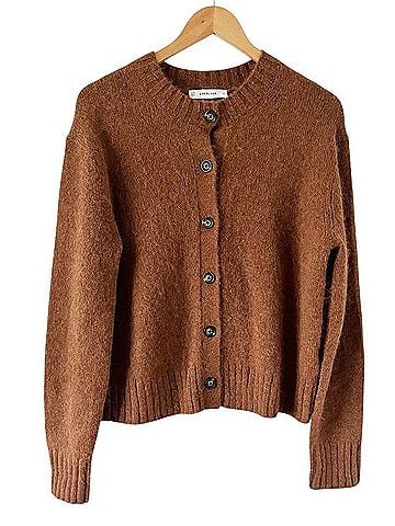 Everlane Cardigan (view 1)