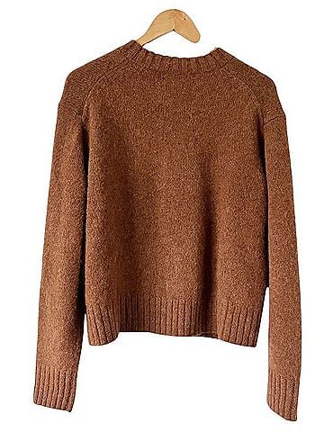 Everlane Cardigan (view 2)