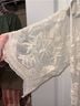 Ember Floral Ivory Cardigan One size - photo 13