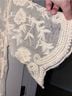 Ember Floral Ivory Cardigan One size - photo 6