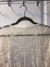 Ember Floral Ivory Cardigan One size - photo 11